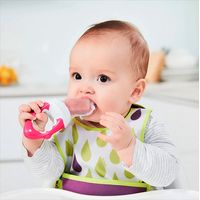 B.Box Mesh Feeder - Raspberry 